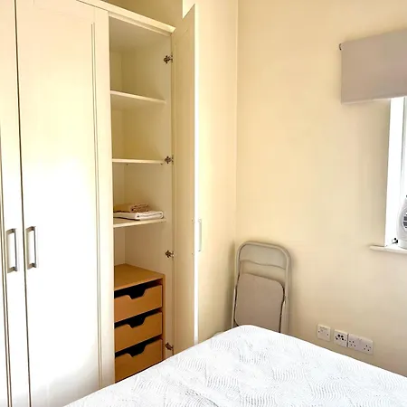 Проживание в семье Heron Gate Comfort, Park And Pillow *