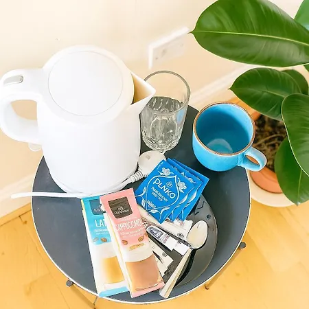 Проживание в семье Heron Gate Comfort, Park And Pillow