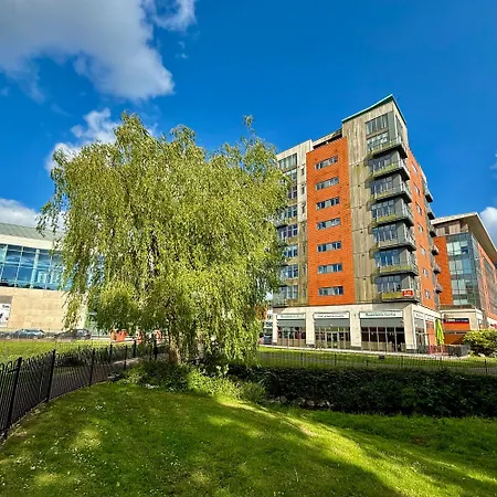 Kwatera prywatna Heron Gate Comfort, Park And Pillow Cork