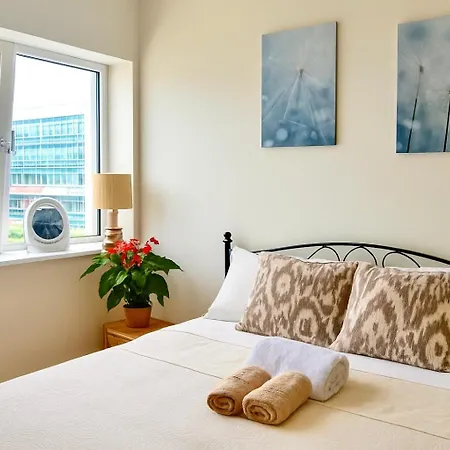 Heron Gate Comfort, Park And Pillow Kwatera prywatna *